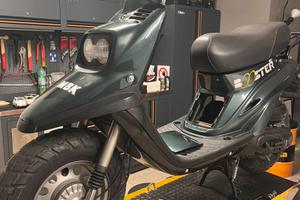 Mbk Booster pirit 1993