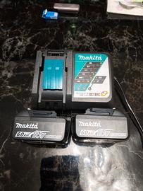 soffiatore makita 