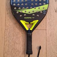 Racchetta Padel Kuikma 560