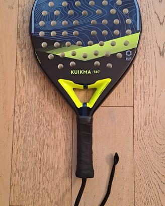 Racchetta Padel Kuikma 560