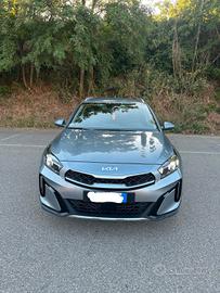 kia xceed td hybrid