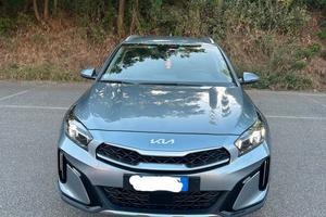 kia xceed td hybrid
