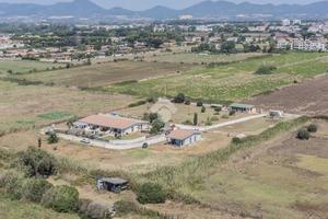PORZIONE DI BIFAMILIARE A CERVETERI