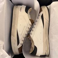 Sneakers CRIME LONDON