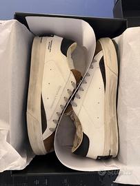 Sneakers CRIME LONDON