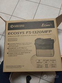 STAMPANTE MULTIFUNZIONE