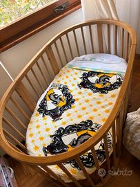 culla stokke 
