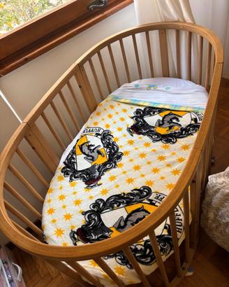 culla stokke 