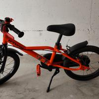 Bici bambino 4-6 anni