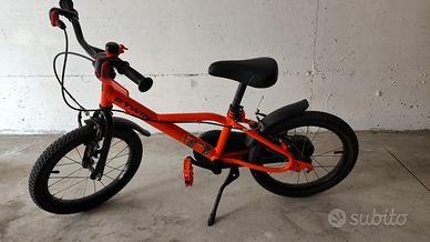 Bici bambino 4-6 anni