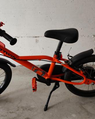 Bici bambino 4-6 anni
