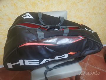 Sacca tennis Head