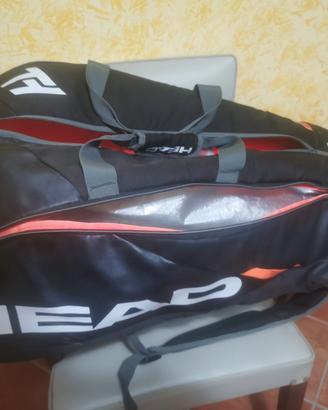 Sacca tennis Head