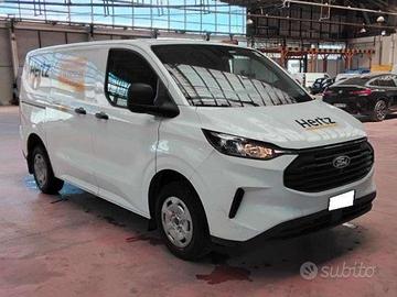 FORD Transit Custom Trend Van 320 L1H1 2.0 EcoBl