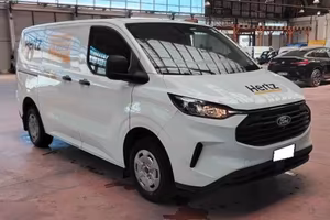 FORD Transit Custom Trend Van 320 L1H1 2.0 EcoBl