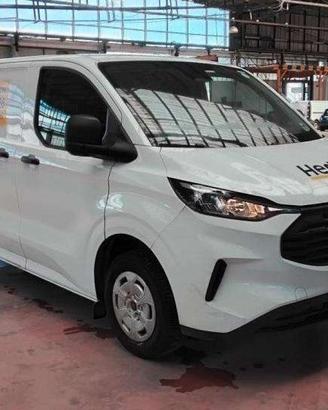 FORD Transit Custom Trend Van 320 L1H1 2.0 EcoBl