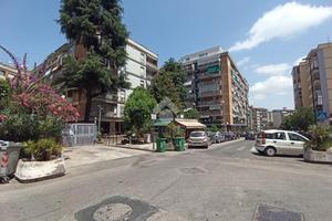 AUTORIMESSA A NAPOLI