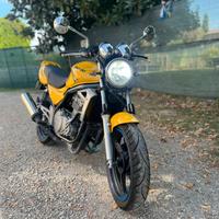 Kawasaki Er-5 del 2003