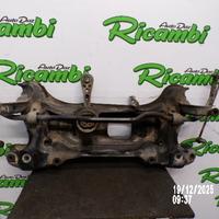 TELAIO - CULLA ANTERIORE VW CADDY 2KA ANNO 2011