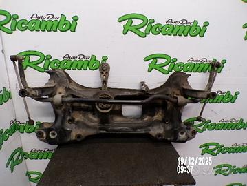 TELAIO - CULLA ANTERIORE VW CADDY 2KA ANNO 2011