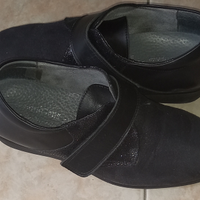 Scarpe linea comoda