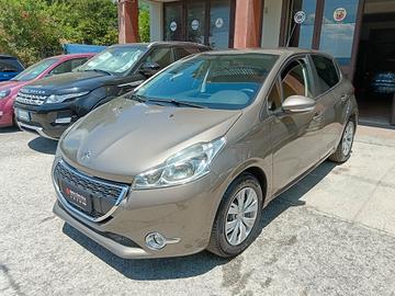 Peugeot 208 1.4 HDi 68CV 5P PREZZO PROMO