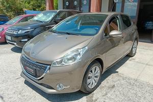 Peugeot 208 1.4 HDi 68CV 5P PREZZO PROMO
