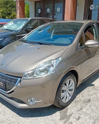 Peugeot 208 1.4 HDi 68CV 5P PREZZO PROMO