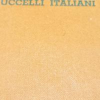 gli uccelli d Italia 