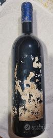 Sassicaia 750ml