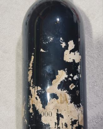 Sassicaia 750ml