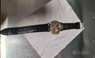 Orologio  sector vintage