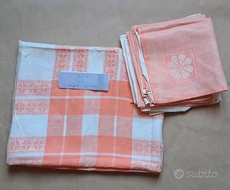 Tovaglia in lino