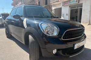 Mini Cooper D Countryman ONE D. CHILI + 1.6 90 CV