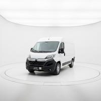 Citroen Jumper van 3 posti prezzo + iva