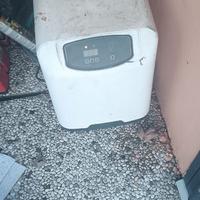 condizionatore acquario teco