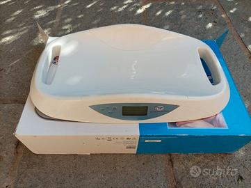 Bilancia neonato