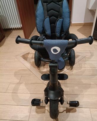 passeggino triciclo
