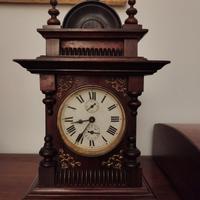 Orologio da Tavolo da Collezione 