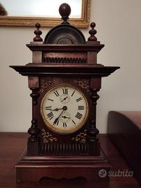 Orologio da Tavolo da Collezione 