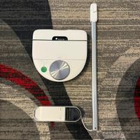 Robot Folletto VR7s Originale completo