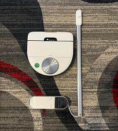 Robot Folletto VR7s Originale completo