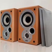 Casse Denon SC-M101 2-Way 75 Watts per canale 