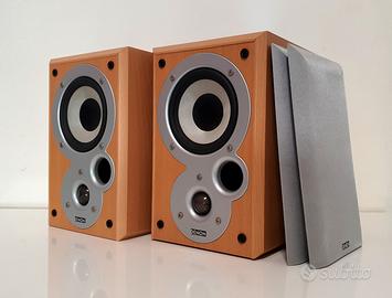 Casse Denon SC-M101 2-Way 75 Watts per canale 