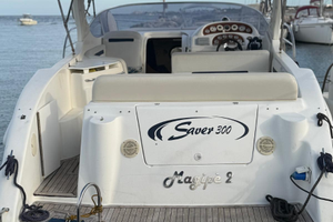 Saver 300 sport