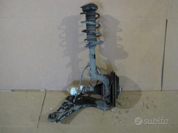 Renault Kadjar Pinza/Disco/Freno Mozzo Ant Dx