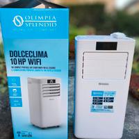 Climatizzatore Portatile Olimpia Splendid