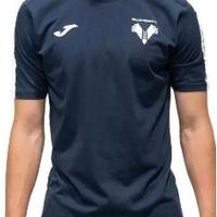 T-shirt ufficiale Hellas Verona Joma taglia L