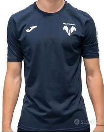 T-shirt ufficiale Hellas Verona Joma taglia L