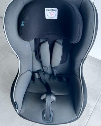 Seggiolone auto bambino